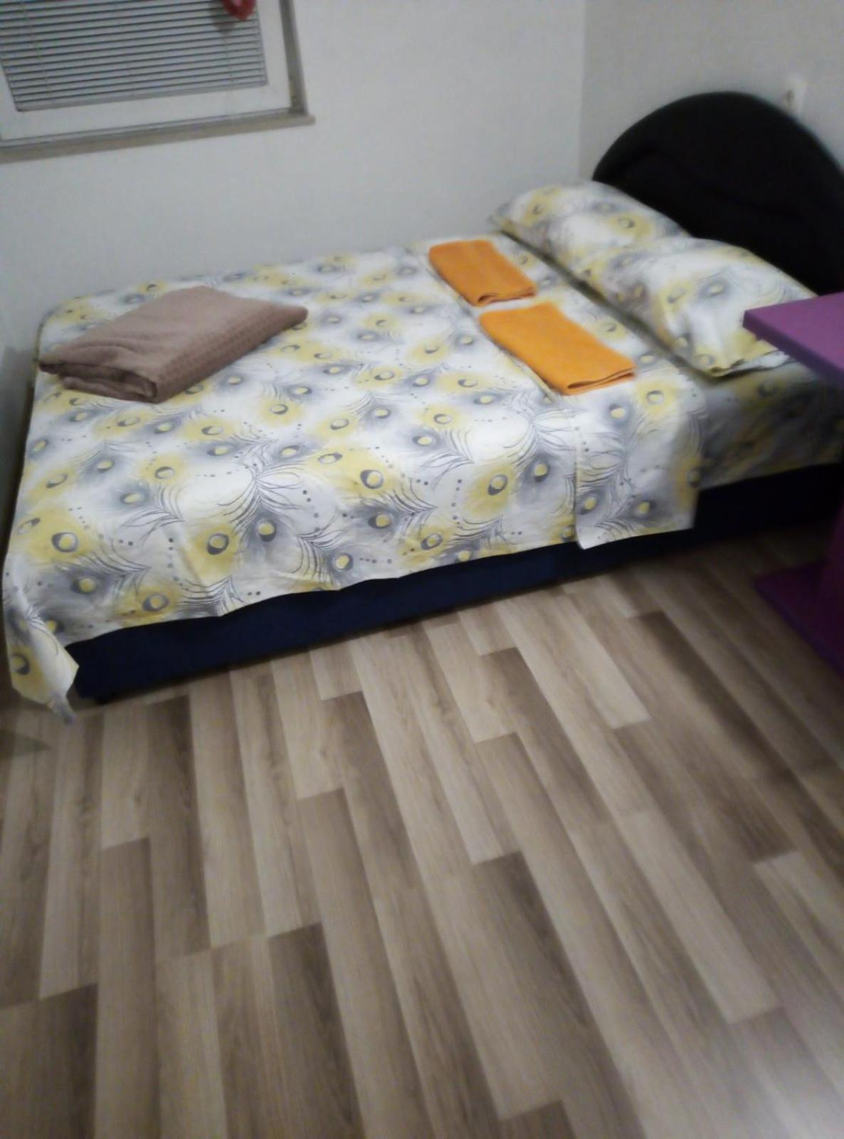 Via Dinarica Guesthouse Jablanica Room photo